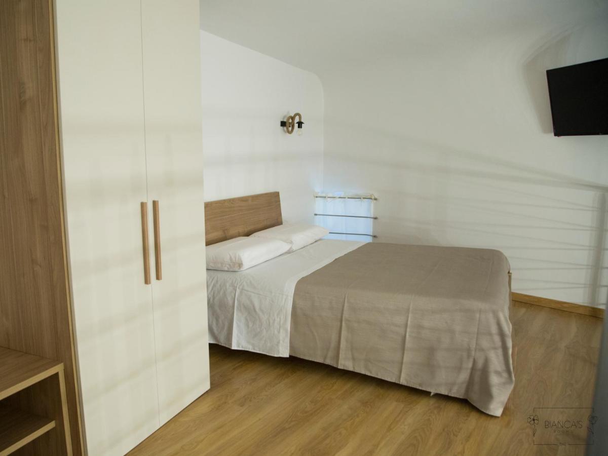 Bianca'S Rooms Trani Kültér fotó