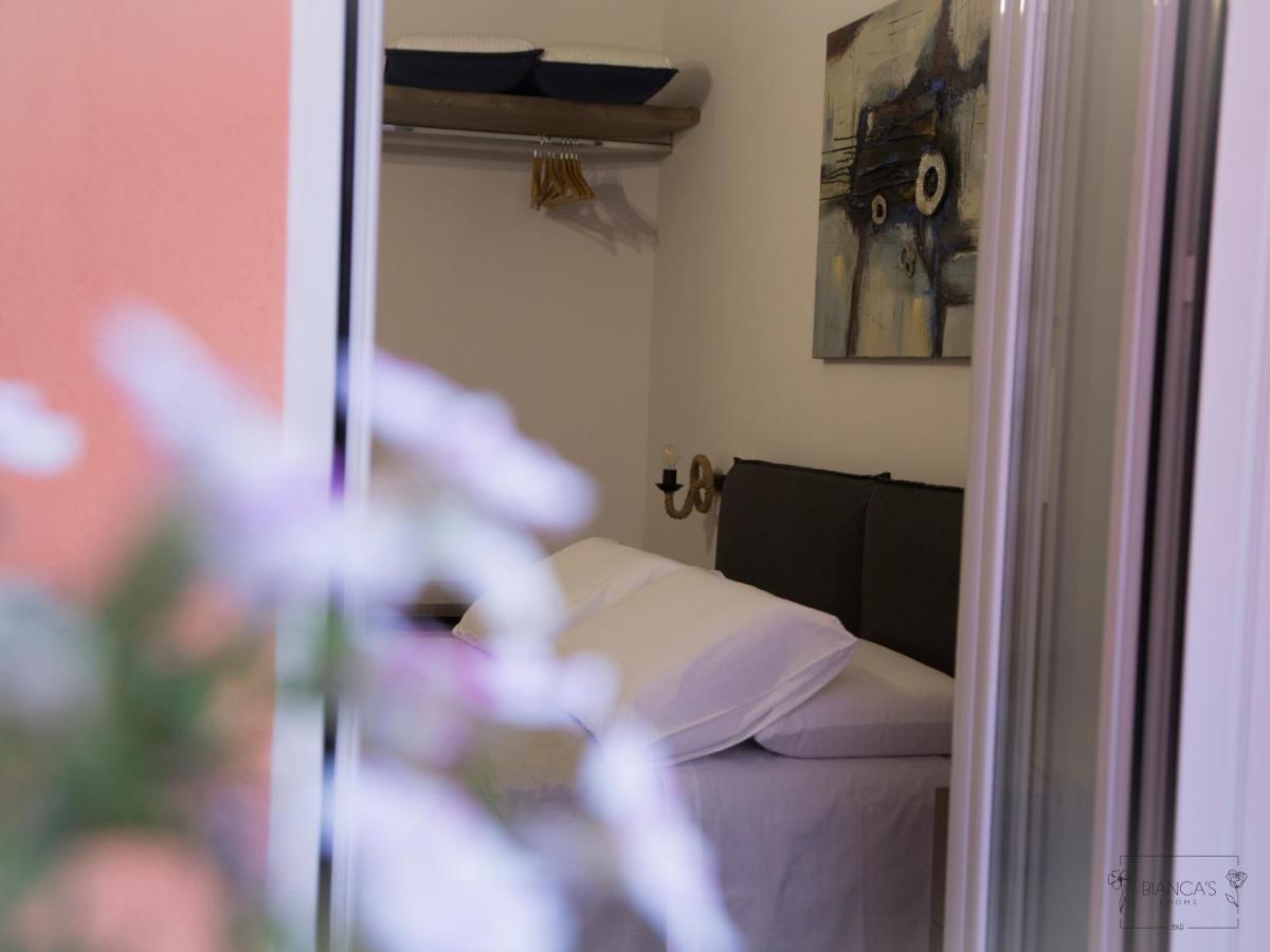Bianca'S Rooms Trani Kültér fotó